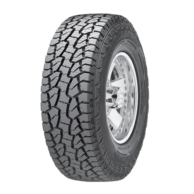 Шина 265/65R17 112T Dynapro AT-M RF 10