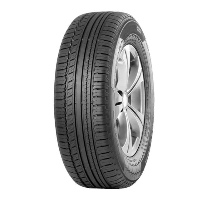 Шина Nokian HT SUV 285/60R18 116H XL