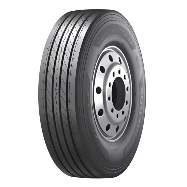 Шина 295/60R22.5 AL10+ руль 150/147L