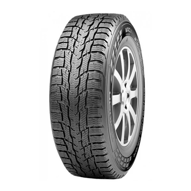 Шина Nokian WR C3 215/60R16C 103/101T