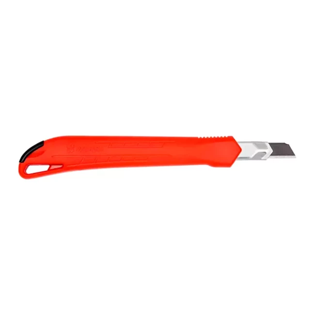 Ніж універсальний WURTH RED-H9MM-L140MM (071566060)