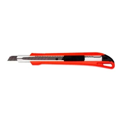 Нож универсальный WURTH RED-H9MM-L140MM