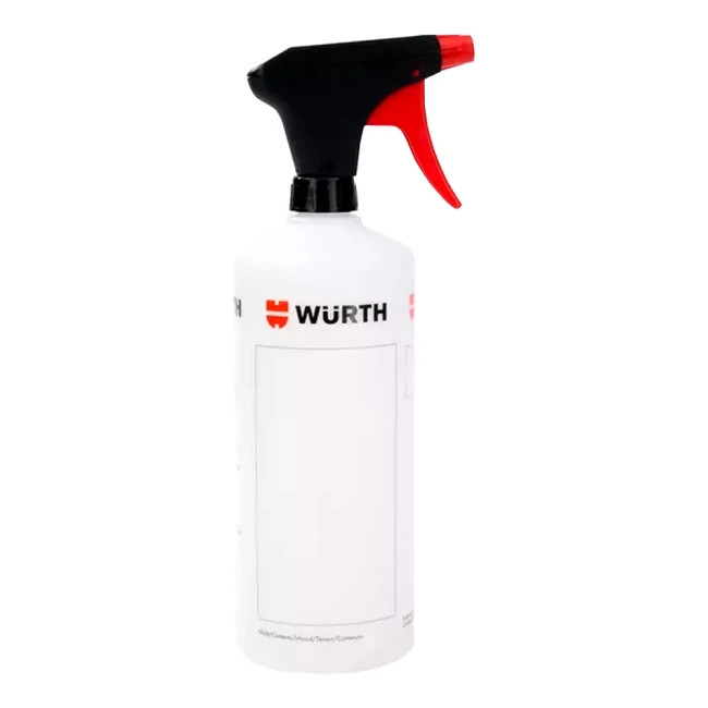 Распылитель ручной WURTH 1000 мл (0891502003) Распылитель ручной WURTH 1000 мл (0891502003)