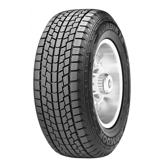 Шина 235/70R16 106Q Dynapro i*cept RW 08