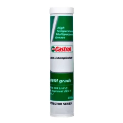 Мастило CASTROL LMX Grease 0,3 кг (158B7D)