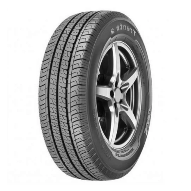 Шина Sava Trenta 2 195/75R16C 107/105S