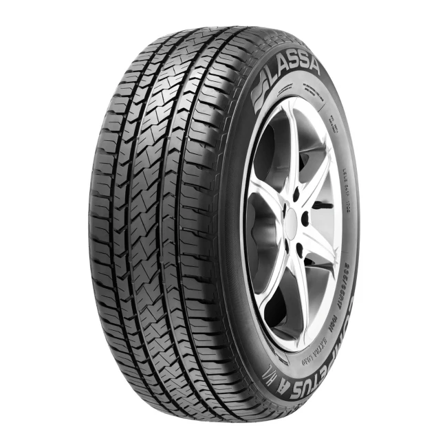 Шина 215/70R16 100H Competus H/L Шина 215/70R16 100H Competus H/L