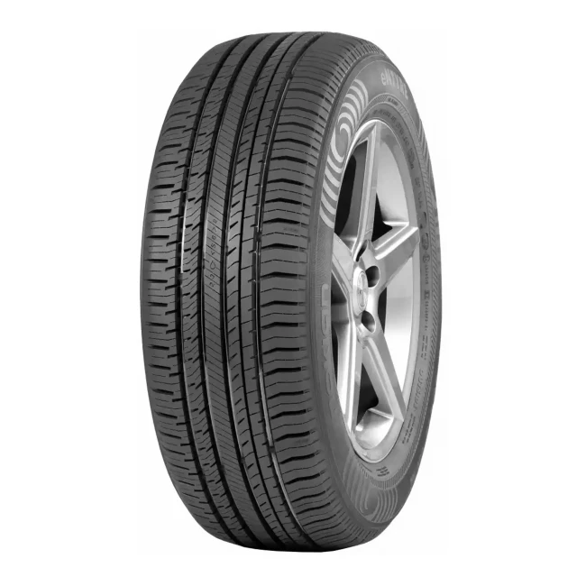 Шина 225/55R16 99H eNTYRE XL