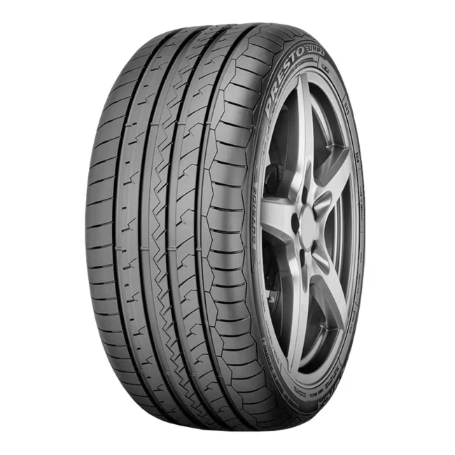 Шина 235/55R17 103Y INTENSA UHP 2 XL