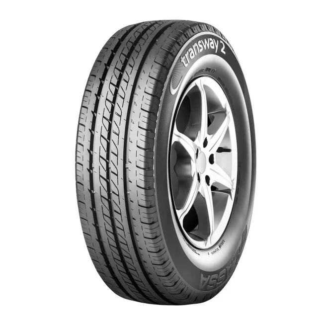 Шина 235/65R16C 115/113R Transway 2