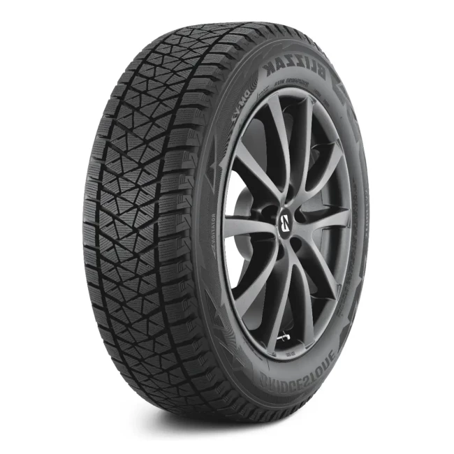 Шина 225/60R18 100S Blizzak DM-V2