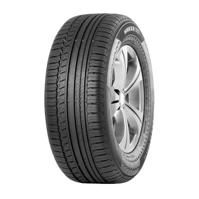 Шина Nokian Hakka SUV 235/70R16 106T