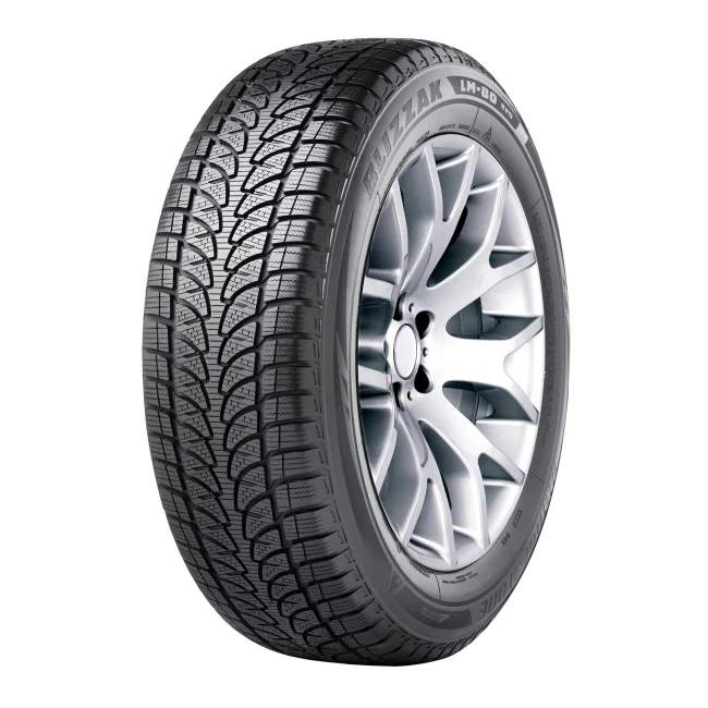Шина 275/40R20 106V Bridgestone Blizzak LM-80 Evo Шина 275/40R20 106V Bridgestone Blizzak LM-80 Evo