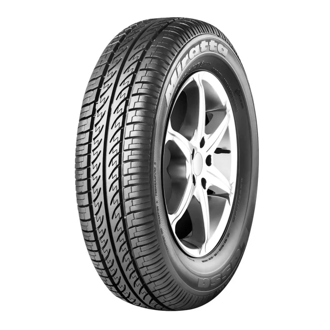 Шина 195/70R14 91T Miratta