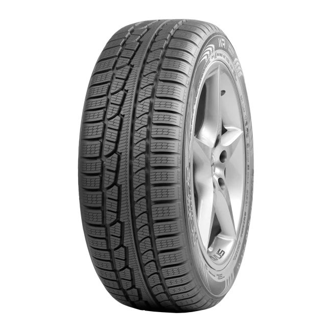 Шина 235/40R18 95V WR (NO) XL