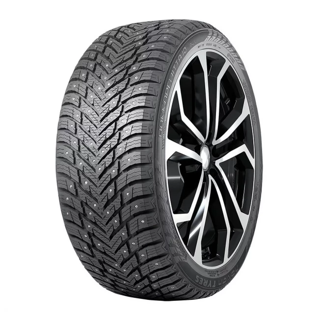 Шина Nokian Hakkapeliitta SUV 275/55R17 109T XL шип