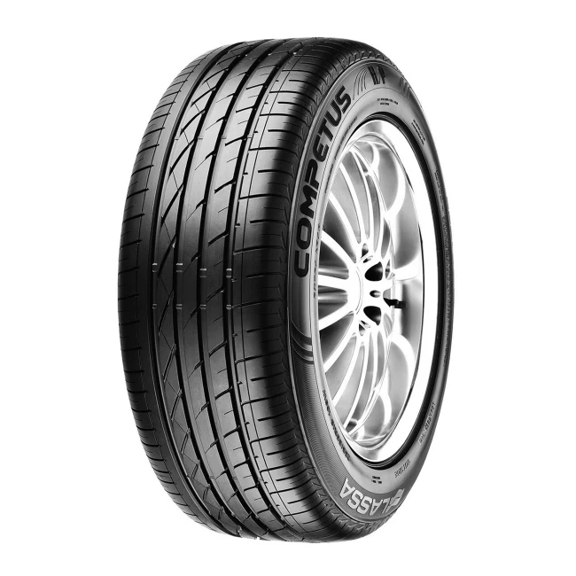 Шина 235/55R17 103V Competus H/P XL