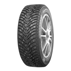 Шина 275/40R20 106T Hakkapeliitta 8 SUV шип XL