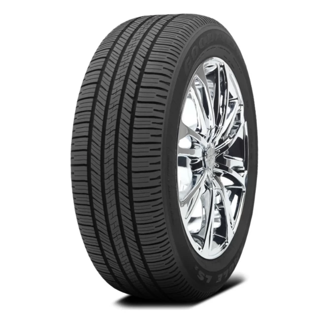 Шина Goodyear Eagle LS2 255/45R19 104H