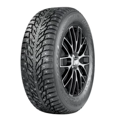 Шина 265/65R17 116T Hakkapeliitta 9 SUV XL шип