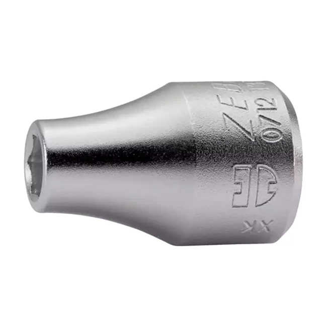 Торцевая головка WURTH 1/2" SW18 6-гранная (0712131118) Торцевая головка WURTH 1/2" SW18 6-гранная (0712131118)