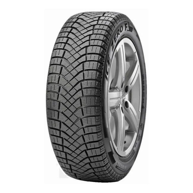 Шина 195/65R15 95T Ice Zero FR XL