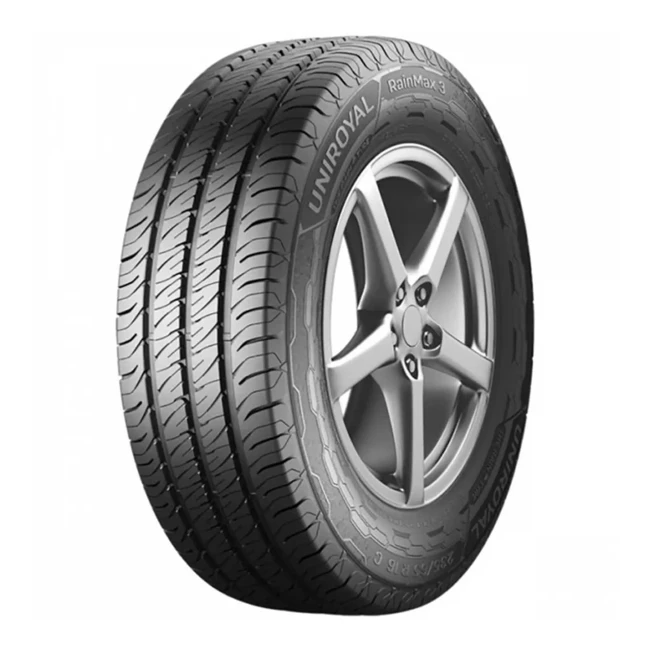 Шина 195/75R16C 107/105R RainMax 3