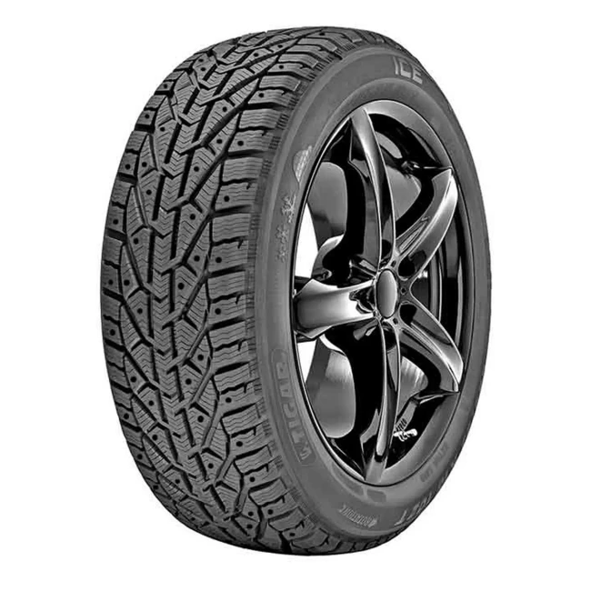 Шина 225/65R17 106T SUV ICE Tigar