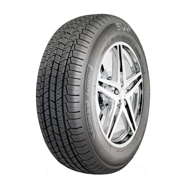 Шина 235/50R18 97V SUMMER SUV