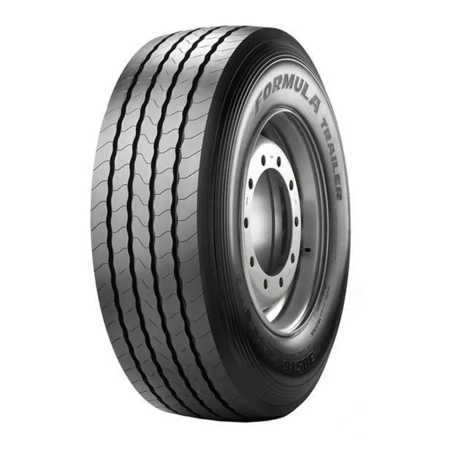 Шина 385/65R22.5 FORMULA TRAILER прицеп 160K/158L