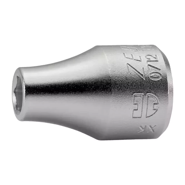 Торцевая головка WURTH 1/2" SW10 6-гранная (0712131110) Торцевая головка WURTH 1/2" SW10 6-гранная (0712131110)