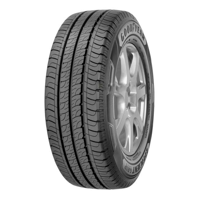 Шина Goodyear EfficientGrip Cargo 195/75R16C 107/105T