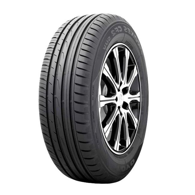 Шина 225/45R19 96W PROXES CF2 SUV