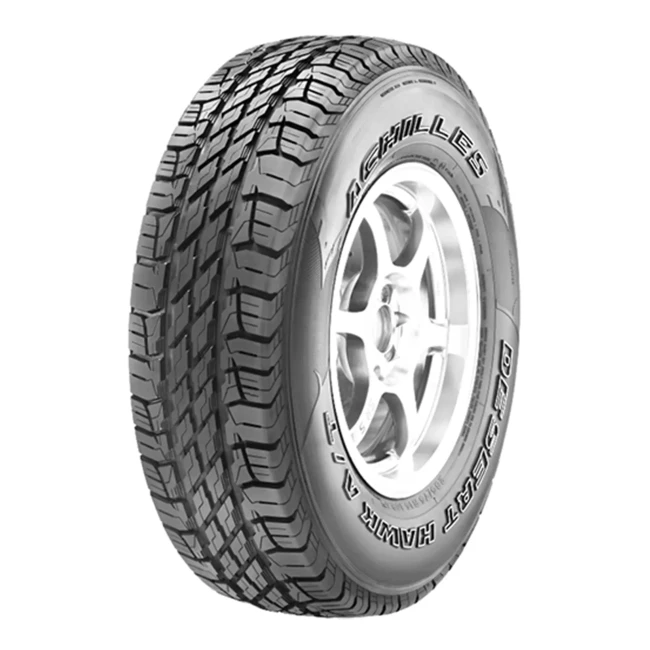 Шина 235/75R15 109S Desert Hawk A/T