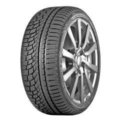Шина 245/45R18 100V WR A4 Run Flat XL