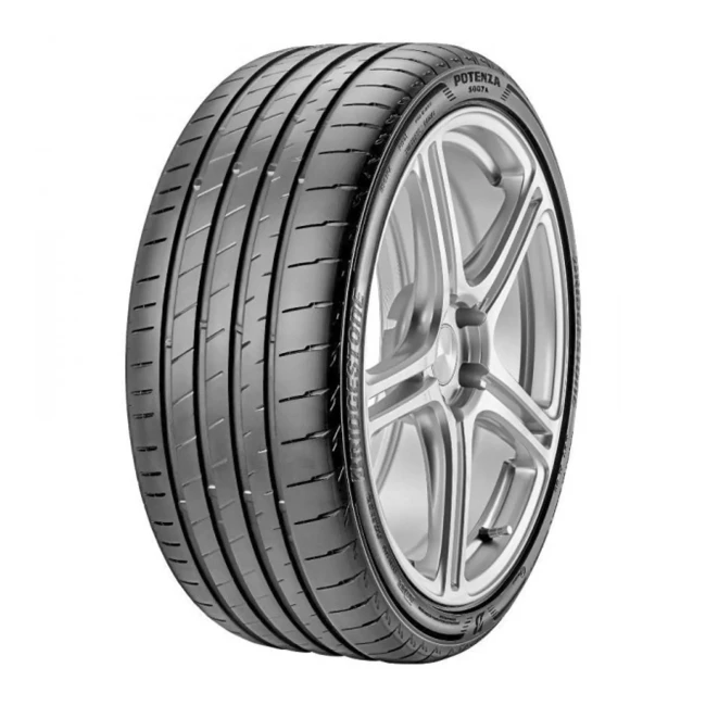 Шина 245/45R19 102Y Potenza S007A XL Шина 245/45R19 102Y Potenza S007A XL