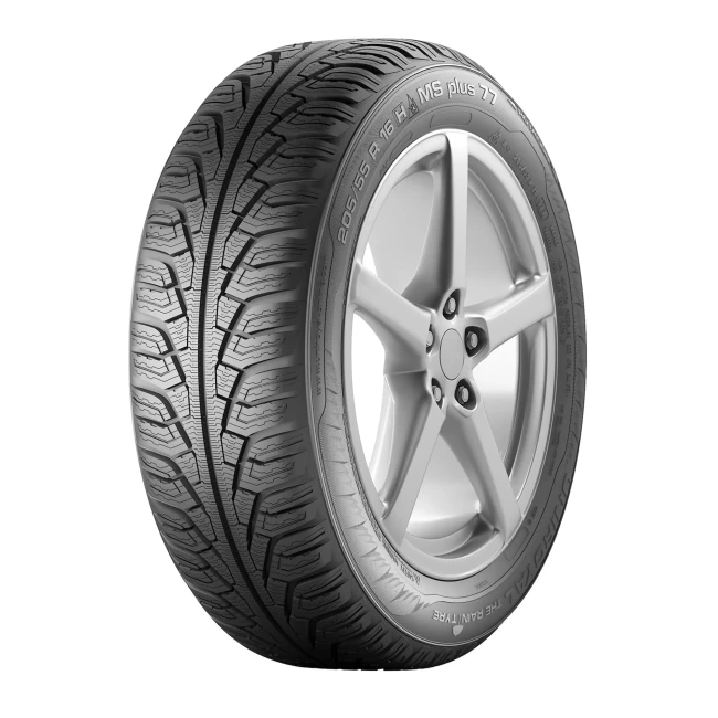Шина 245/70R16 107T MS PLUS 77 Шина 245/70R16 107T MS PLUS 77