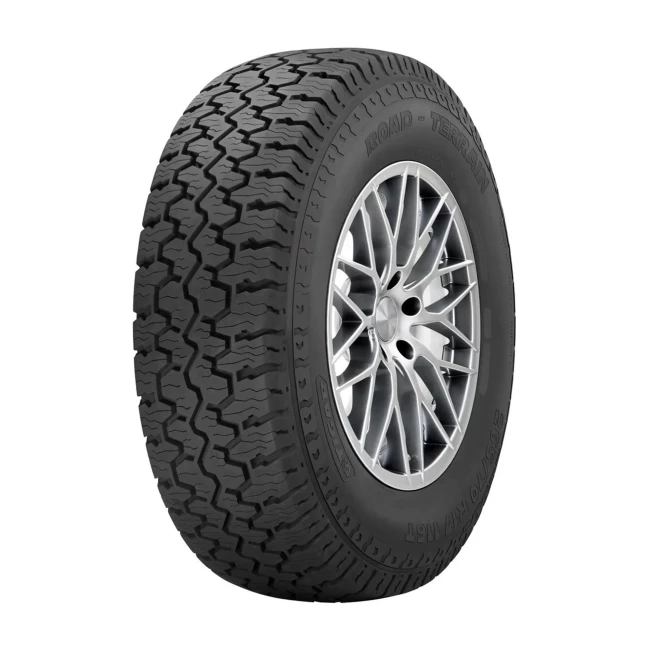 Шина 265/70R15 116T Tigar Road Terrain XL