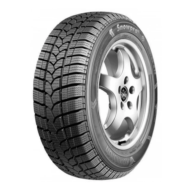 Шина 155/70R13 75Q Snowpro B2