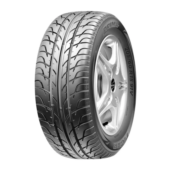 Шина 205/50R15 86V Prima
