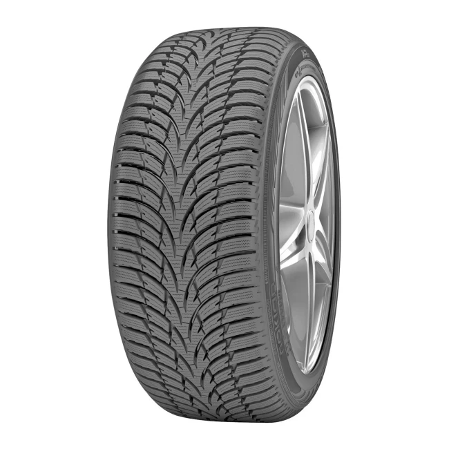 Шина 225/50R17 98H WR D3