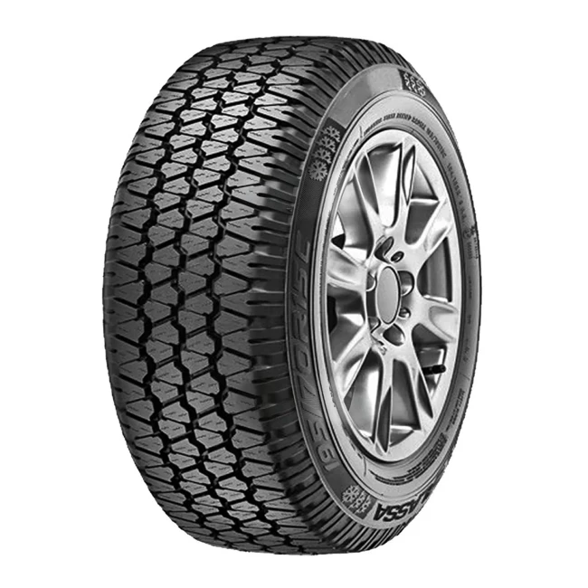 Шина 235/65R16C 115/113R MULTIWAYS-C LASSA