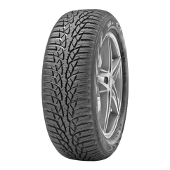 Шина 245/45R18 100V WR D4