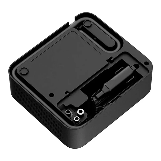 Автомобильный компрессор XIAOMI Air Compressor Lite (Midriver TP03) (676153)