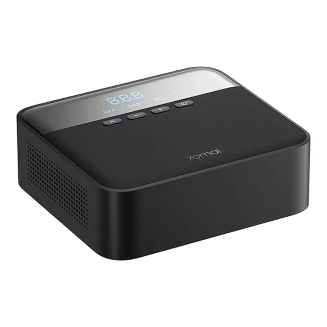 Автомобильный компрессор XIAOMI Air Compressor Lite (Midriver TP03) (676153)