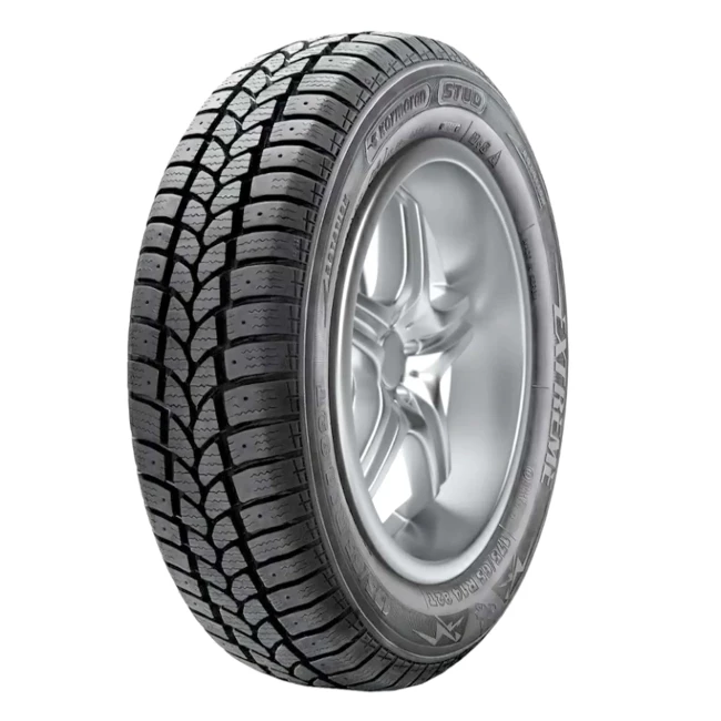 Шина 175/65R14 82T Extreme Stud п/ш