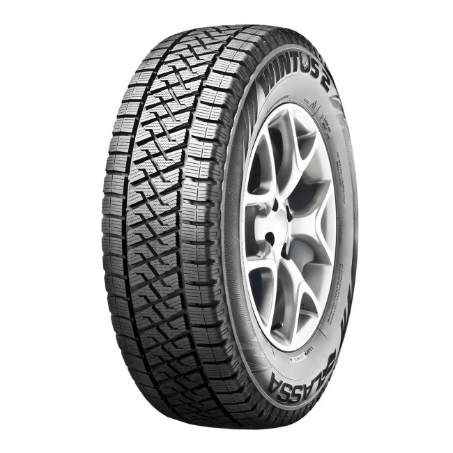 Шина 185R14C 102/100R WINTUS 2