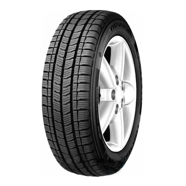 Шина 215/65R16C 109/107R  ACTIVAN WINTER