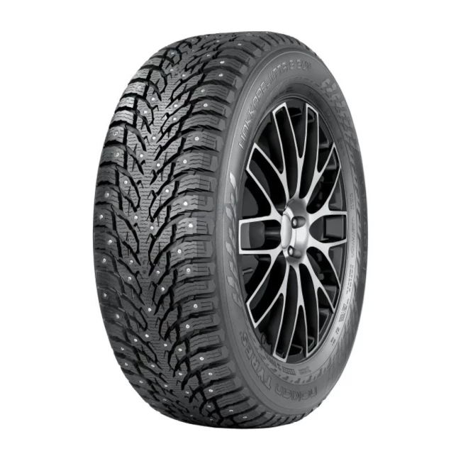 Шина 235/60R17 106T HKPL SUV 5 XL шип
