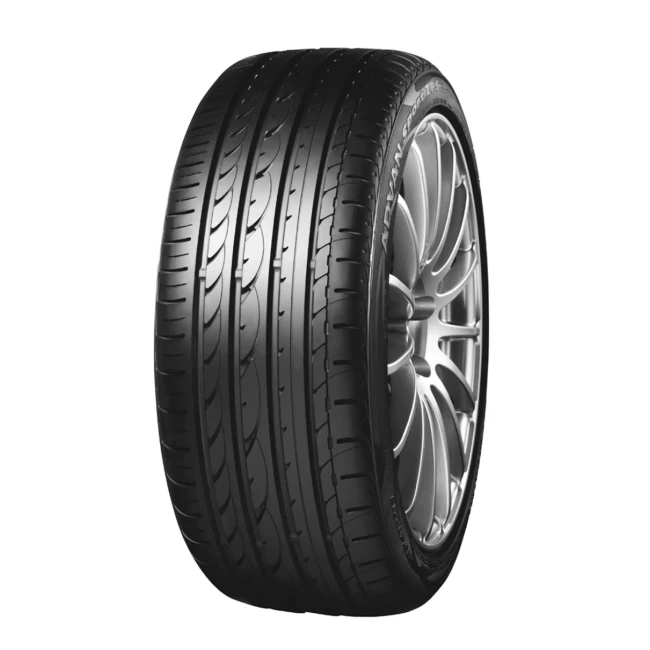 Шина 245/45R18 96W ADVAN Sport V103
